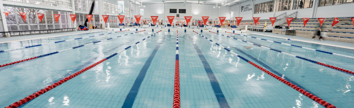 Pool Availability