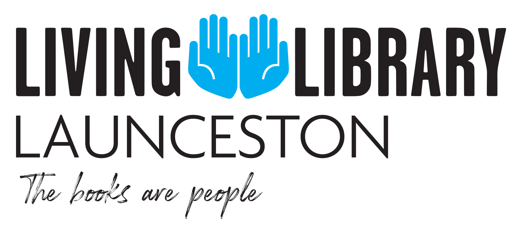 Launceston Living Library