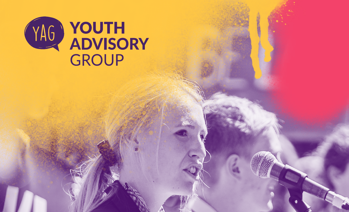 Youth Advisory Group logo and promotion image - City of Launceston 2.png