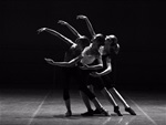 Ballet dancers Ballet dancers