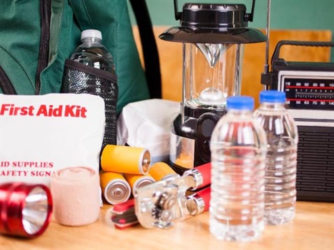 Survival tools and goods