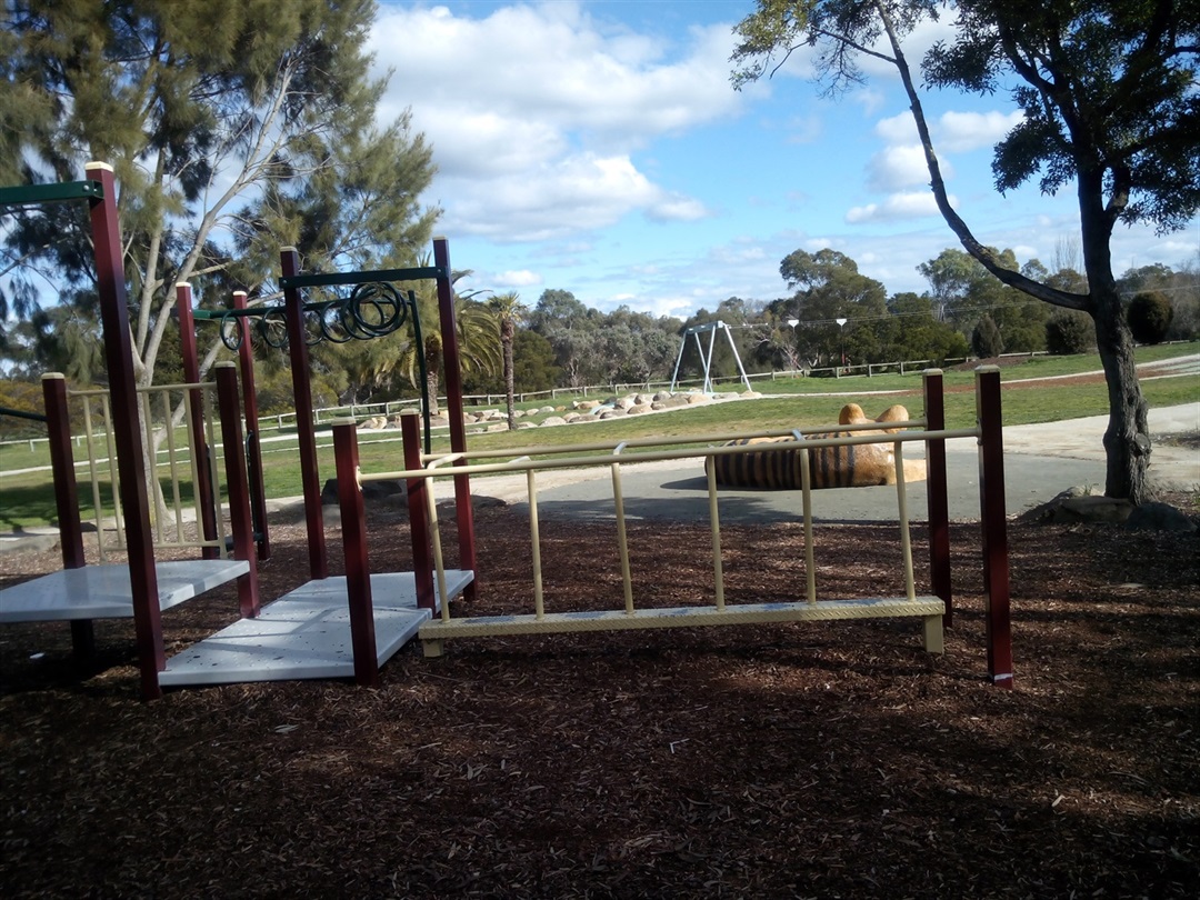 Heritage Forest City of Launceston