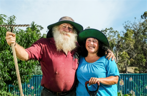 City of Launceston - My Place My future 2019 Image 3