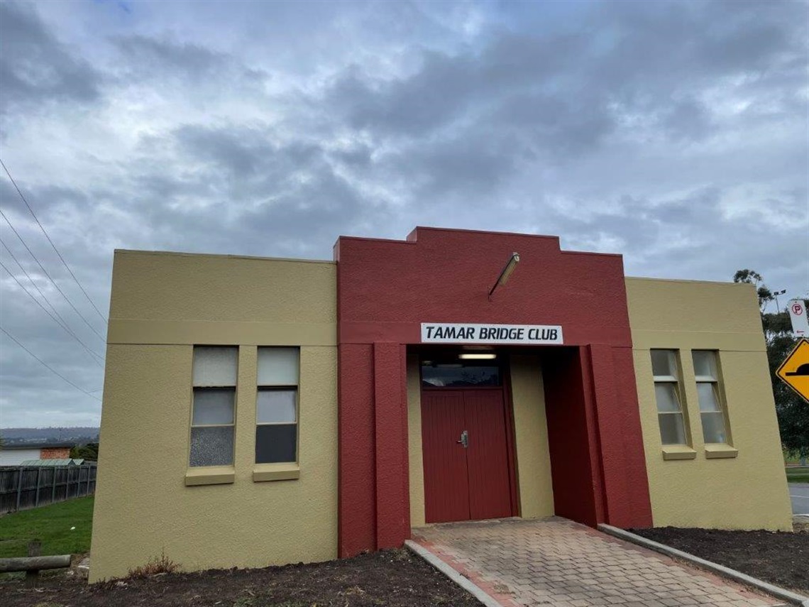 St Leonards Sports Ground Memorial Hall