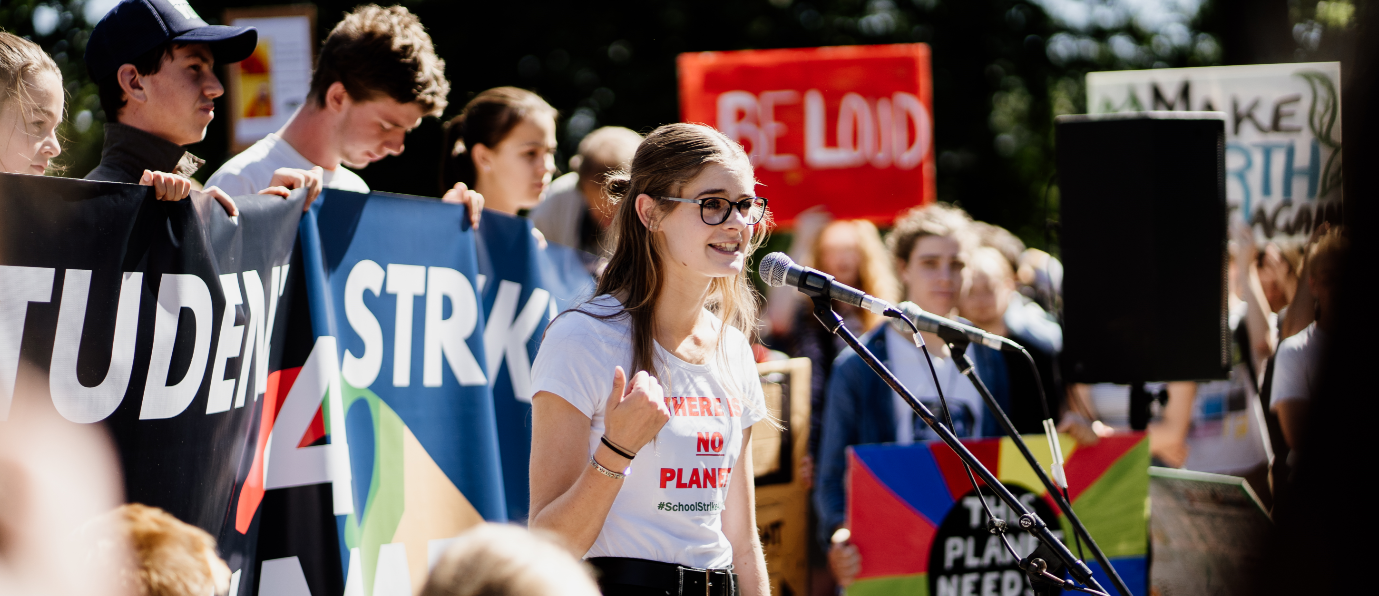 Youth Advisory Group - City of Launceston - Schools for Climate Change - 2019