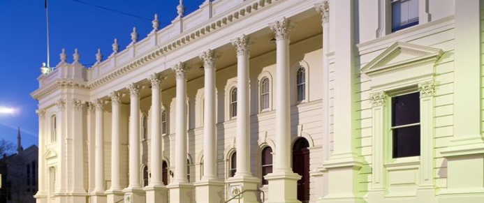 Town-Hall-City-of-Launceston