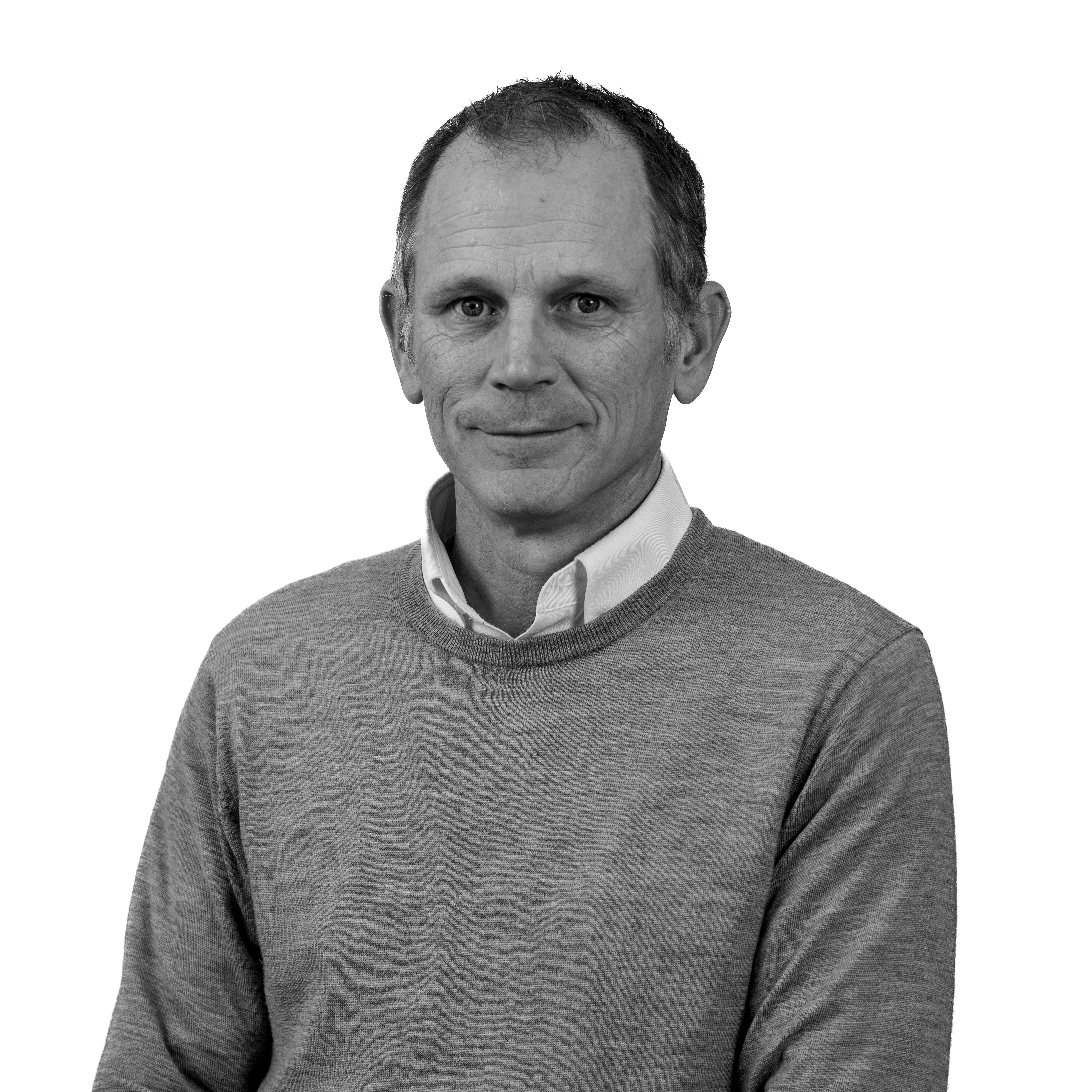 Dan Ryan - General Manager Community & Place