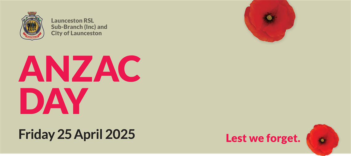 Anzac Day 2025