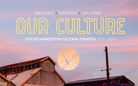 Cultural Strategy - City of Launceston.png