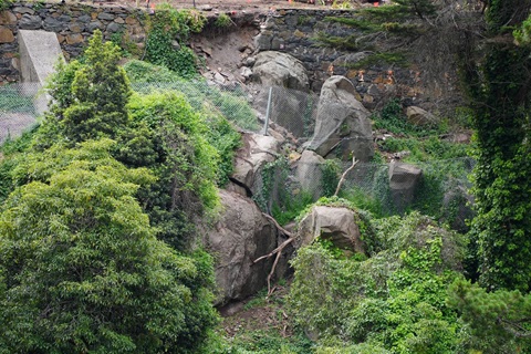 cataract walk retaining wall.JPG