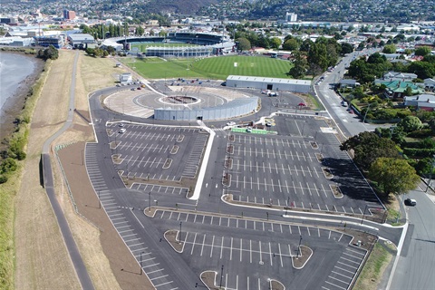 Northern Car Park.JPG