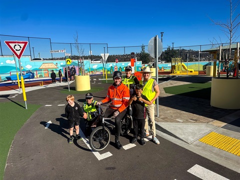 road safety event.JPEG