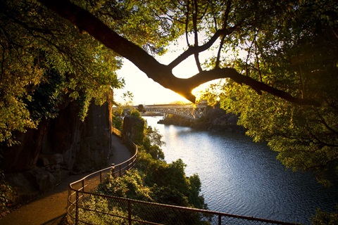 The Cataract Gorge.jpg