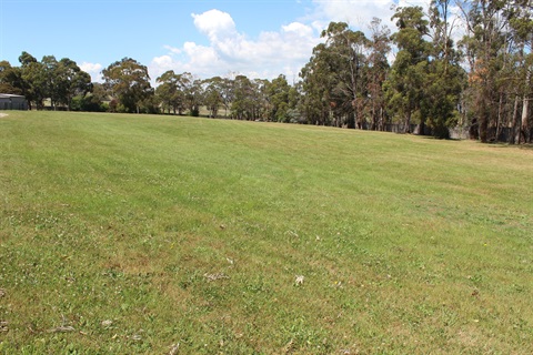 Bibra Place Recreation Reserve