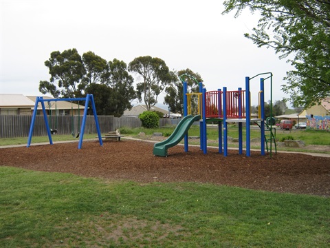 King Billy Park