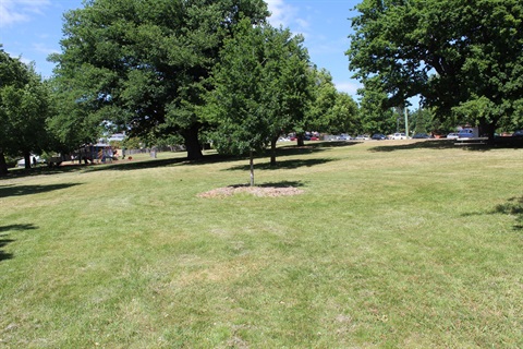 St Georges Square
