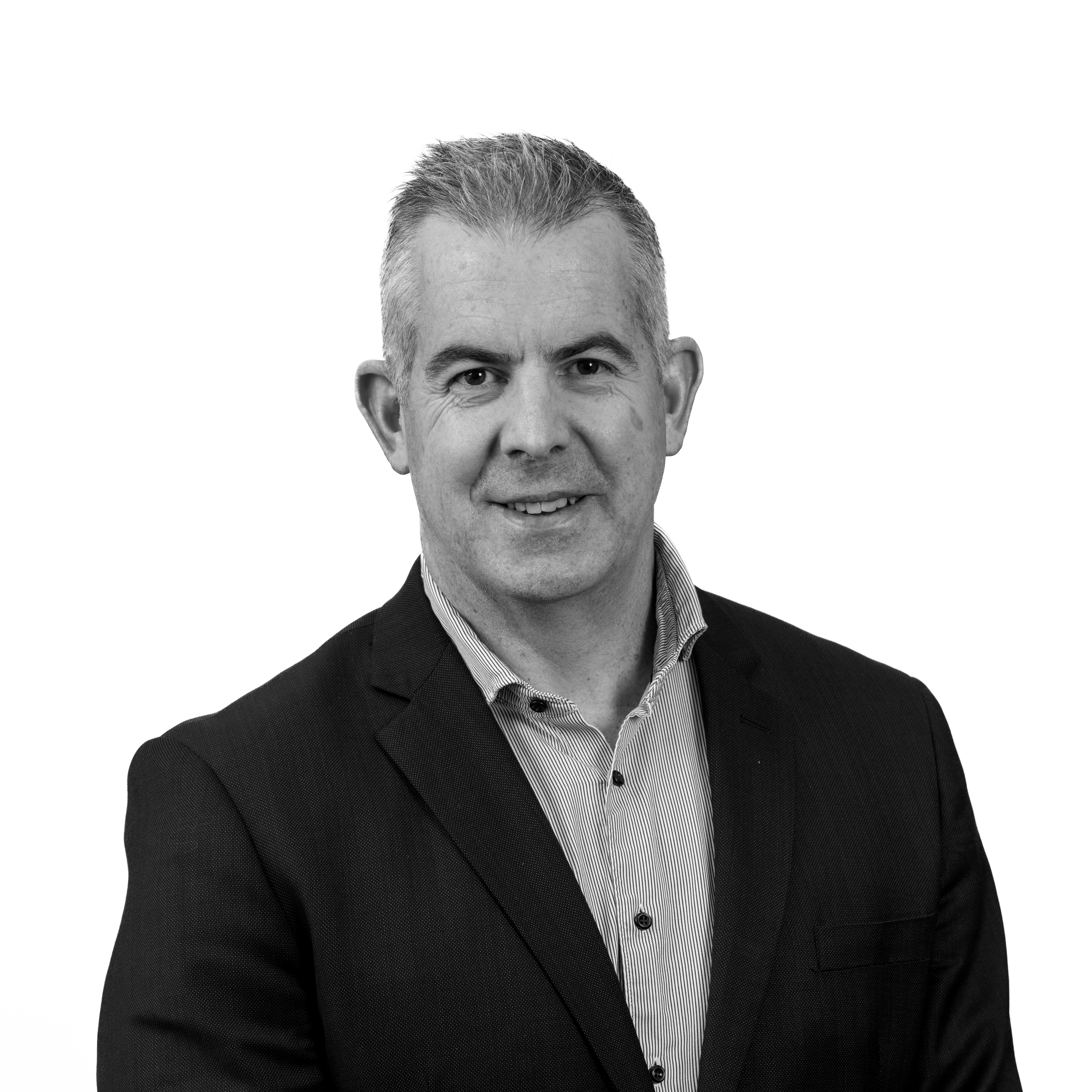Michael Stretton - Chief Executive Officer