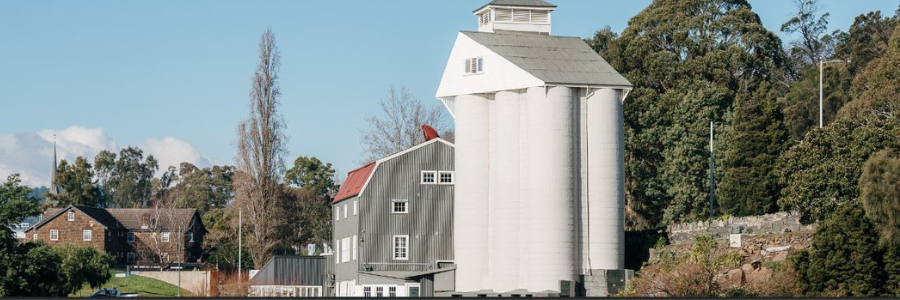 Richie's Mill