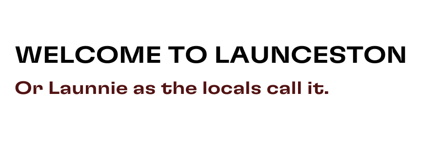 Welcome to Launnie