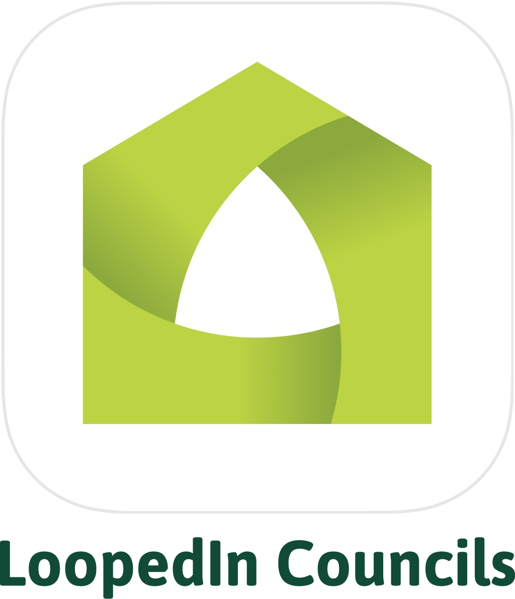 LoopedIn Councils App Icon