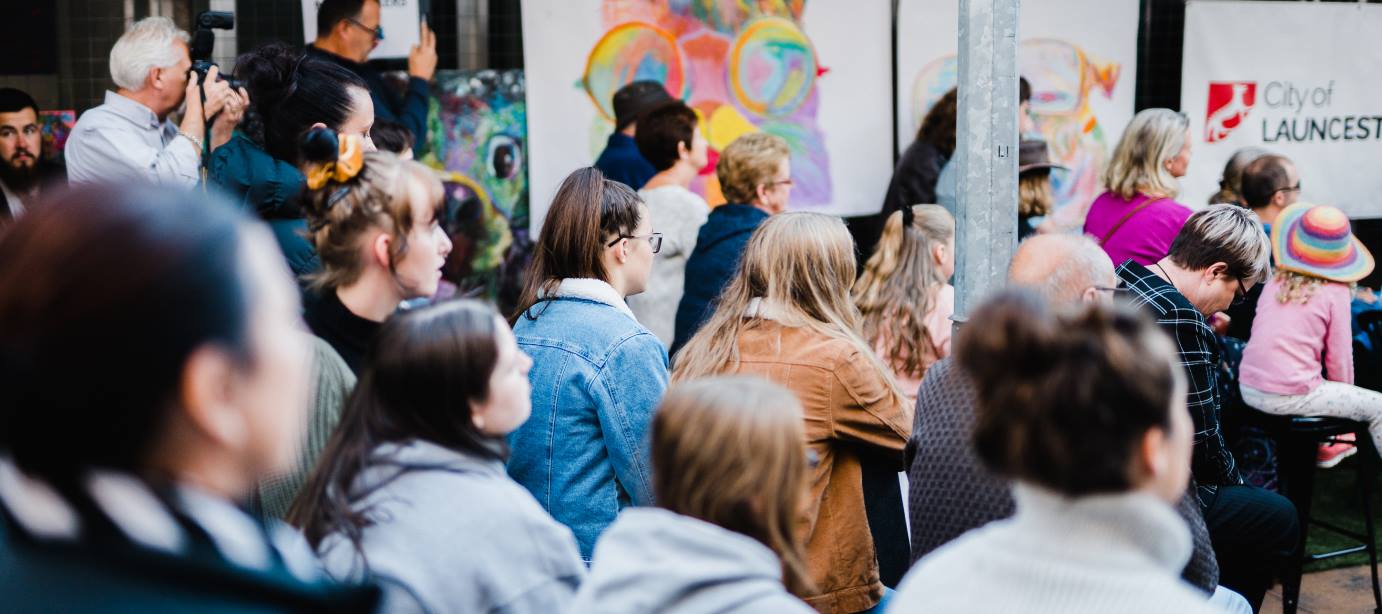 Sounds on the Street - Youth Week - City of Launceston.png