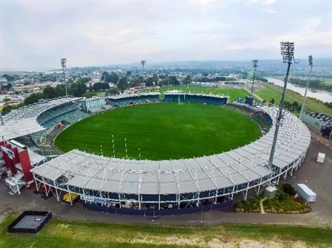 University of Tasmania Stadium