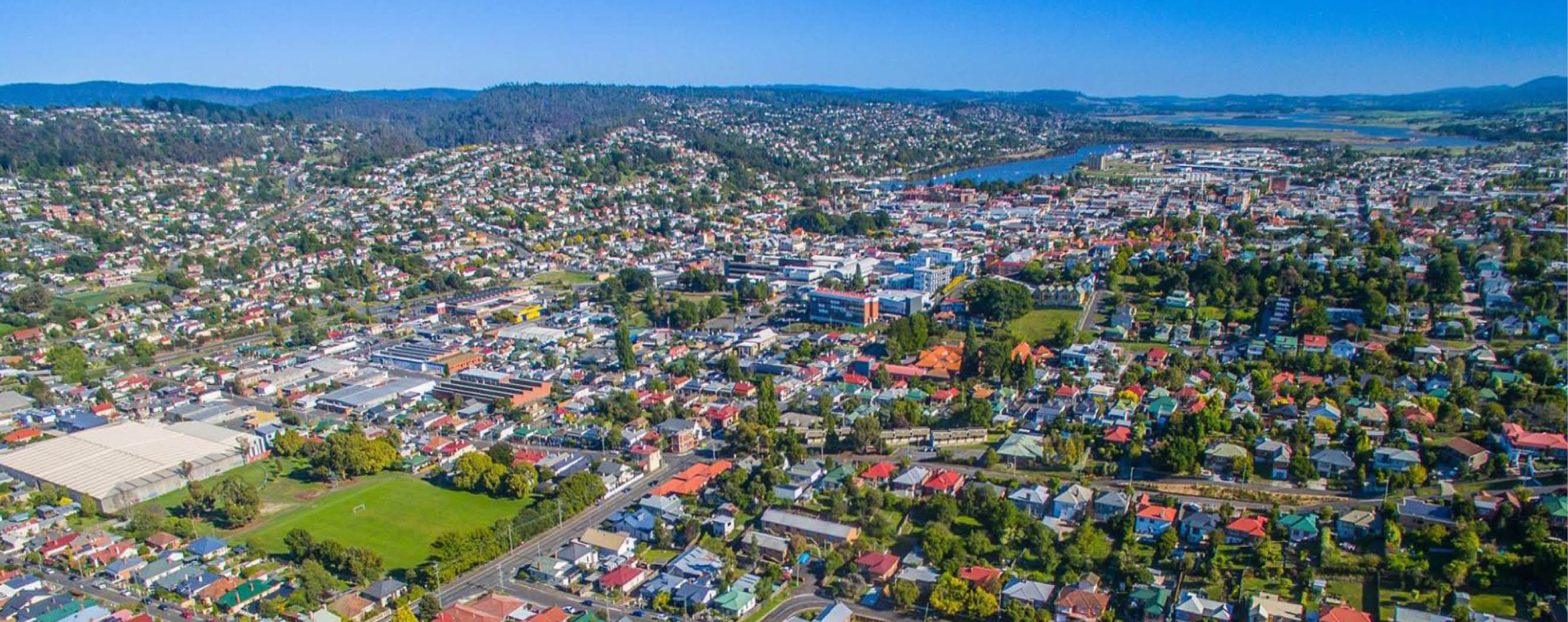 Parking City of Launceston